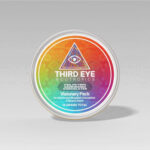 Third Eye Nootropics – Psilocybin Chocolates Visionary Pack (14g Total)