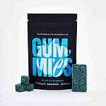 Euphoria Psychedelics – Blue Raspberry Gummies (6000mg)